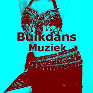 Traditionele buikdans