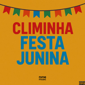Climinha Festa Junina