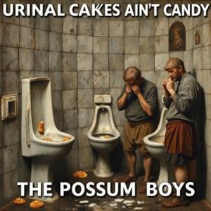 My USB Flash Drive Song