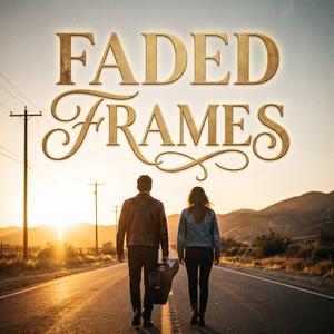 Faded Frames