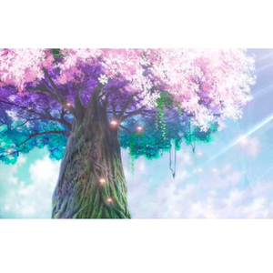 相聚万年树（《狐妖小红娘》插曲）（Cover. 林和夜）