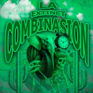 La Extinct Combinasion (Ultra Slowed)