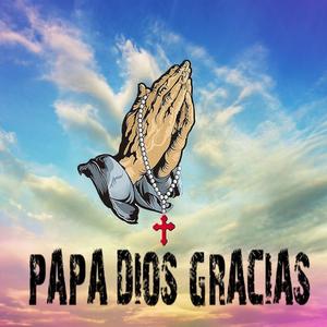 Papa Dios Gracias