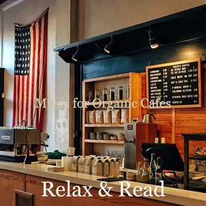 Music for Organic Cafes - Jazz Quintet