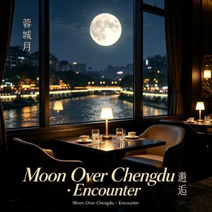蓉城月.邂逅Moon Over Chengdu – Encounter