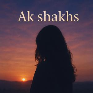 Ak shakhs