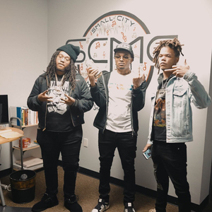 Hartford to Detroit (feat. Bandgang Lonnie & Shredgang Mone)