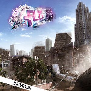 Initiation (Original Mix)