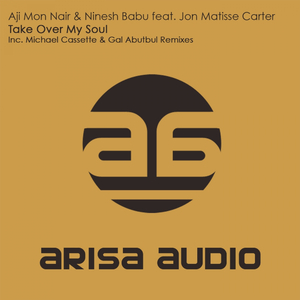 Take Over My Soul (Michael Cassette Remix)