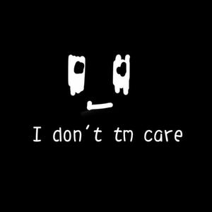 I don't care(Prod.By YXT)