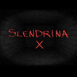 Slendrina X Theme (Piano Version)