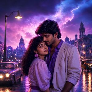 மின்சார மேகங்கள்