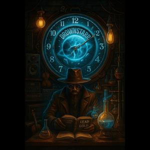 Tears in Slow Motion (feat. Drownstarr)