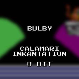 Calamari Inkantation 8 Bit (Splatoon)