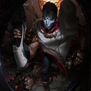 Khada Jhin