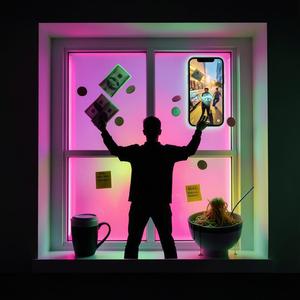 Kopi Pahit Janji Manis