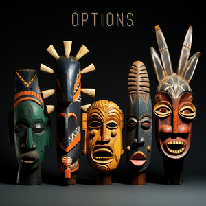 Options (Echo Version)