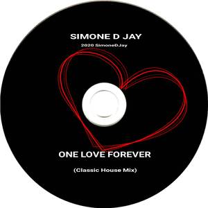 One Love Forever