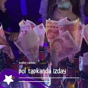 pol tapkanda izday