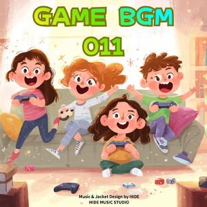 GAME BGM 011