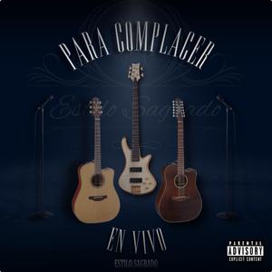 Si Me Piden Un Paro (En vivo)