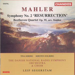 Symphony No. 2 in C Minor, "Resurrection": IV. Urlicht