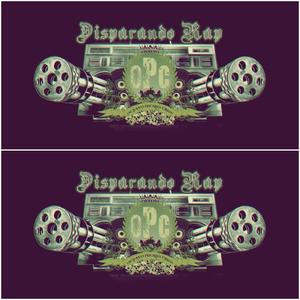 Disparando RAP (Dj Bisne Remix)