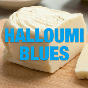 Halloumi blues