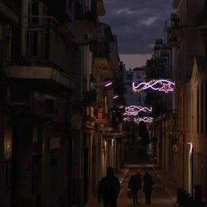 那晚星星没有亮