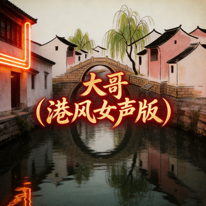 大哥(港风女声版)