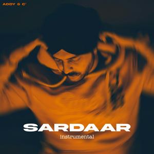 SARDAAR [INSTRUMENTAL] (feat. VFX GURU)