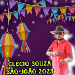 São João 2023 (Cover)