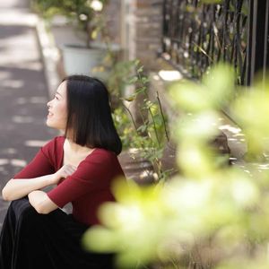 《眼泪》（Cover 范晓萱）