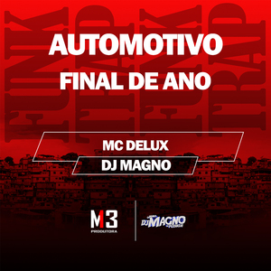 Automotivo Final de Ano