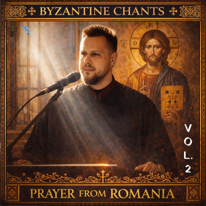 Roagă-te și crede - Pray and believe.