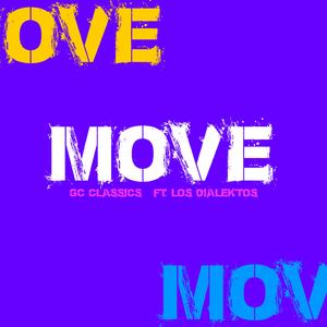 Move (feat. Los Dialektos)