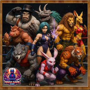 L’Ombre sous la Terre