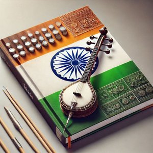 भारत की महिमा (Glory of India)