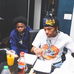 小镇的娃儿做嘻哈的生意 | "免费伴奏“Lil Baby×艾志恒Asen Type Beat