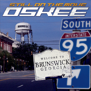 Still On the Move (feat. Qc)