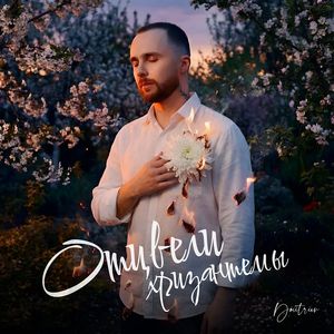 Отцвели хризантемы