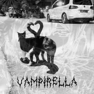 VAMPIRELLA