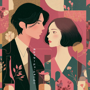 カモフラージュ