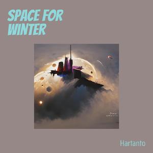 Space for Winter