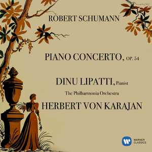 Piano Concerto in A Minor, Op. 54:III. Allegro vivace
