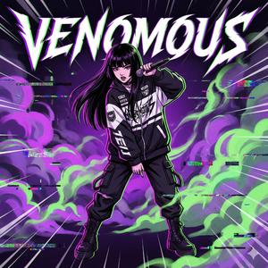 VENOMOUS