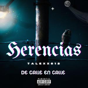 HERENCIAS
