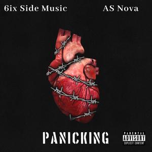 Panicking