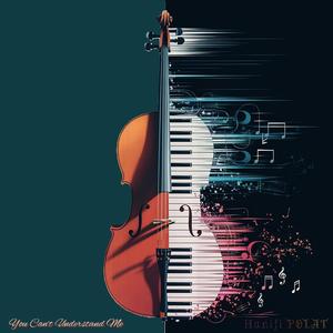 You Can’t Understand Me