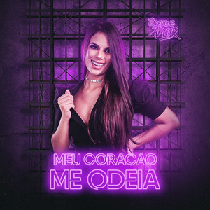 Meu Coração Me Odeia (Cover)